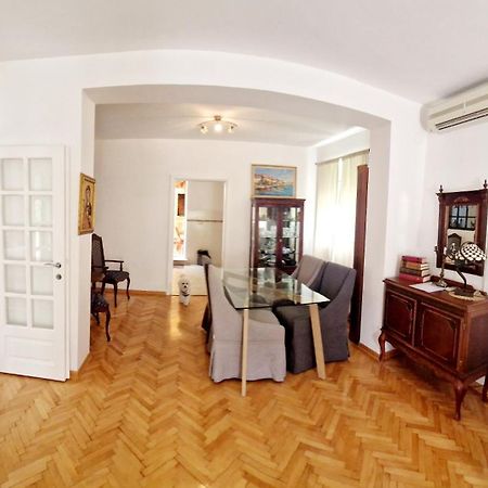 Apartman Taraca Villa Knezevic ヘルツェグ・ノヴィ エクステリア 写真