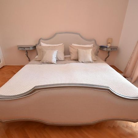 Apartman Taraca Villa Knezevic ヘルツェグ・ノヴィ 部屋 写真