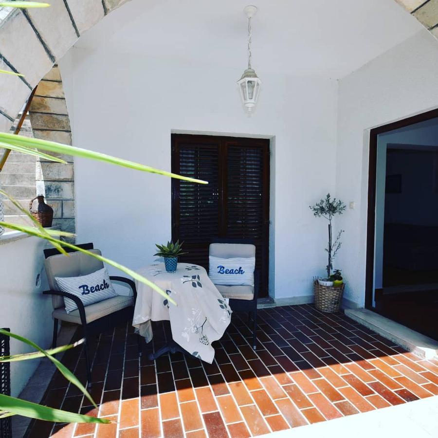 Apartman Taraca Villa Knezevic ヘルツェグ・ノヴィ エクステリア 写真