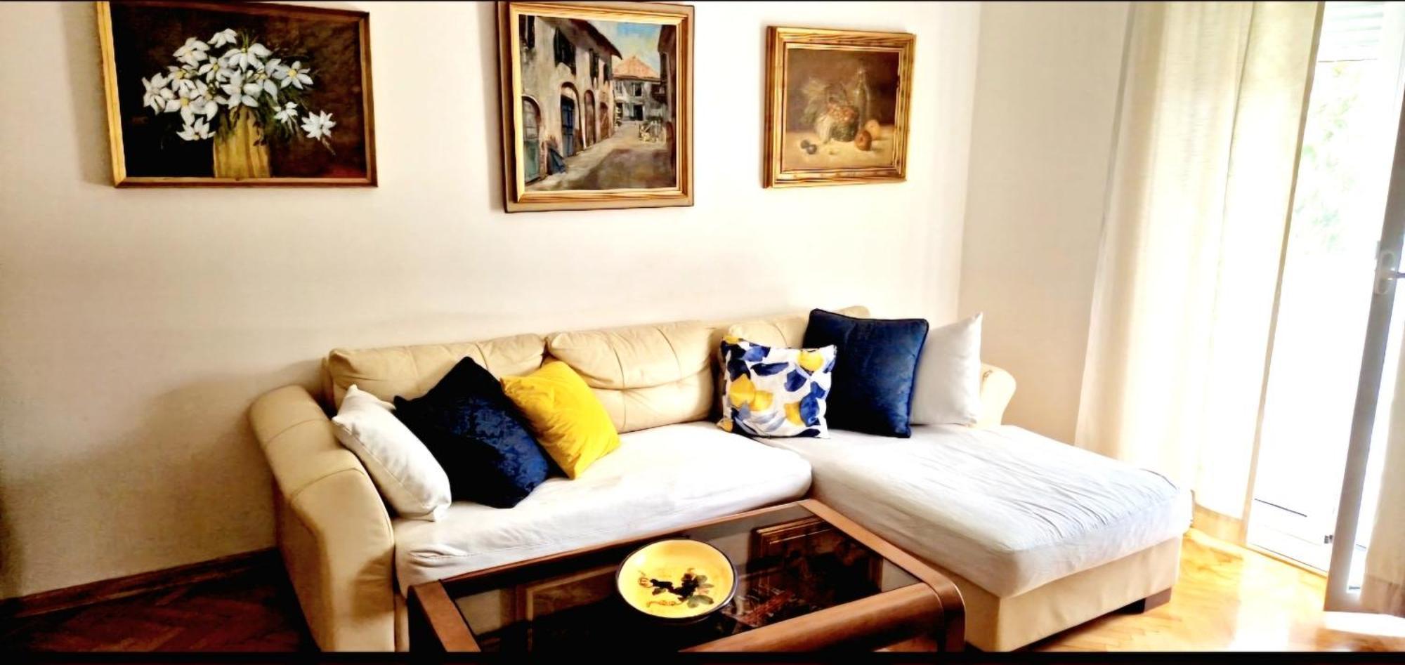 Apartman Taraca Villa Knezevic ヘルツェグ・ノヴィ 部屋 写真