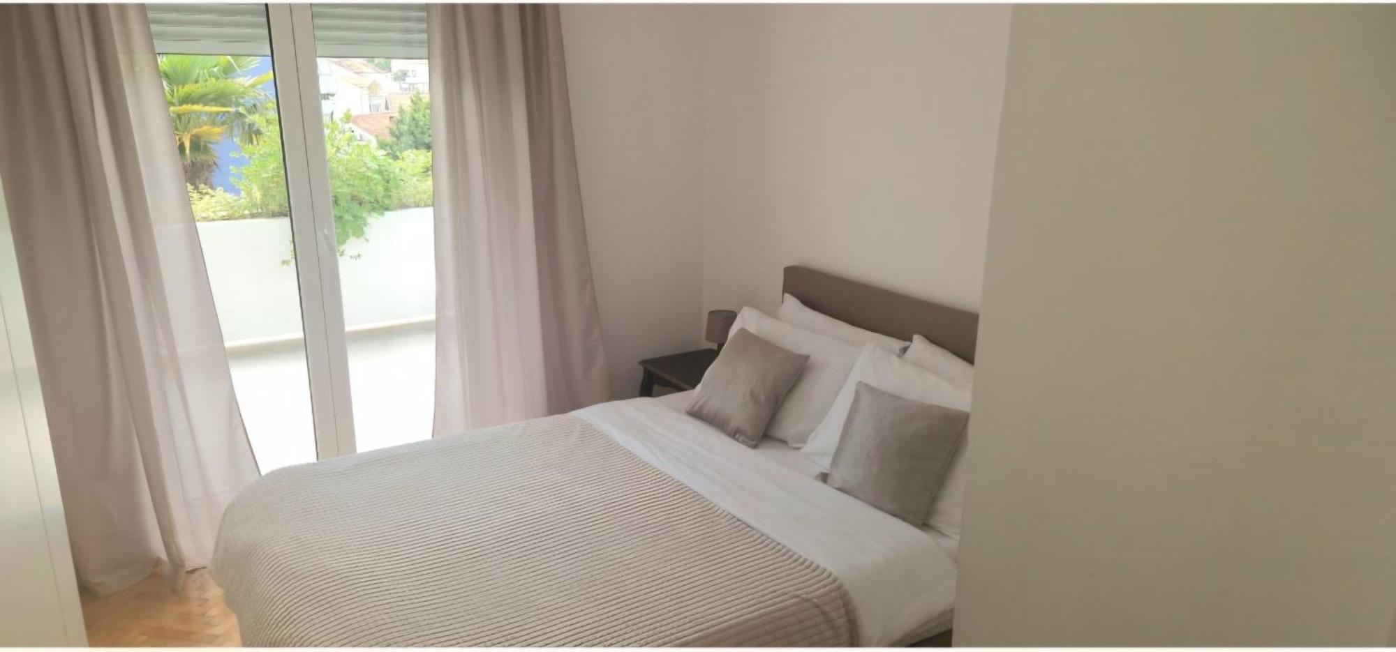 Apartman Taraca Villa Knezevic ヘルツェグ・ノヴィ 部屋 写真