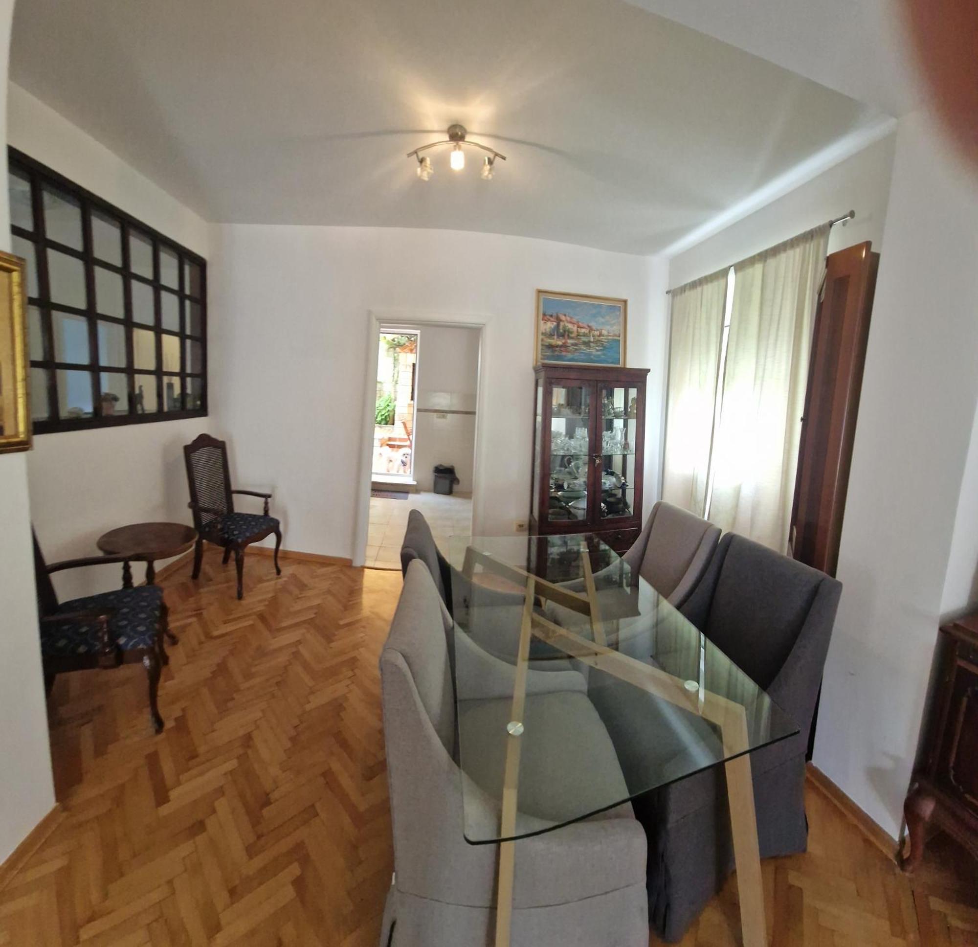 Apartman Taraca Villa Knezevic ヘルツェグ・ノヴィ 部屋 写真