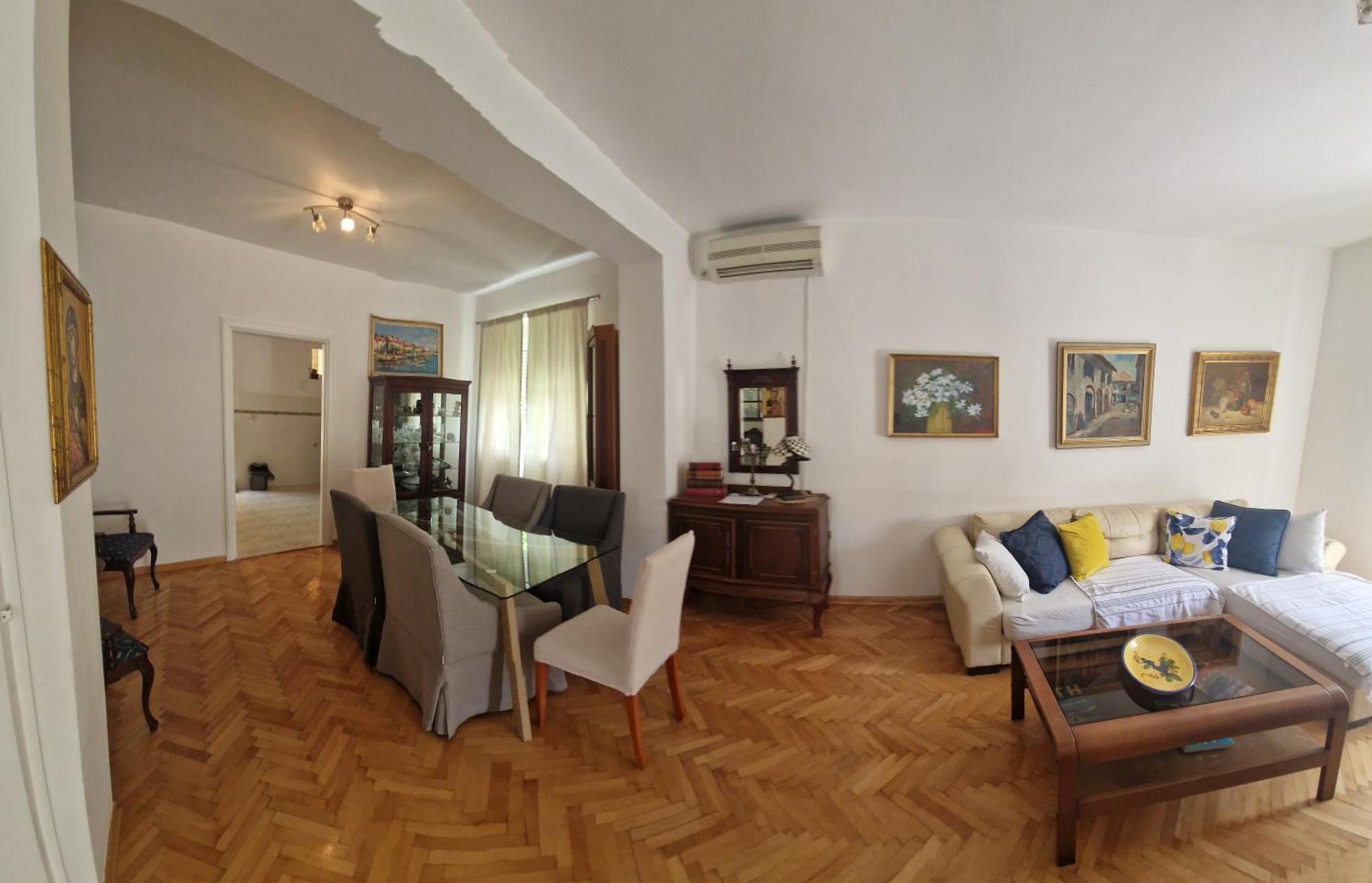 Apartman Taraca Villa Knezevic ヘルツェグ・ノヴィ 部屋 写真