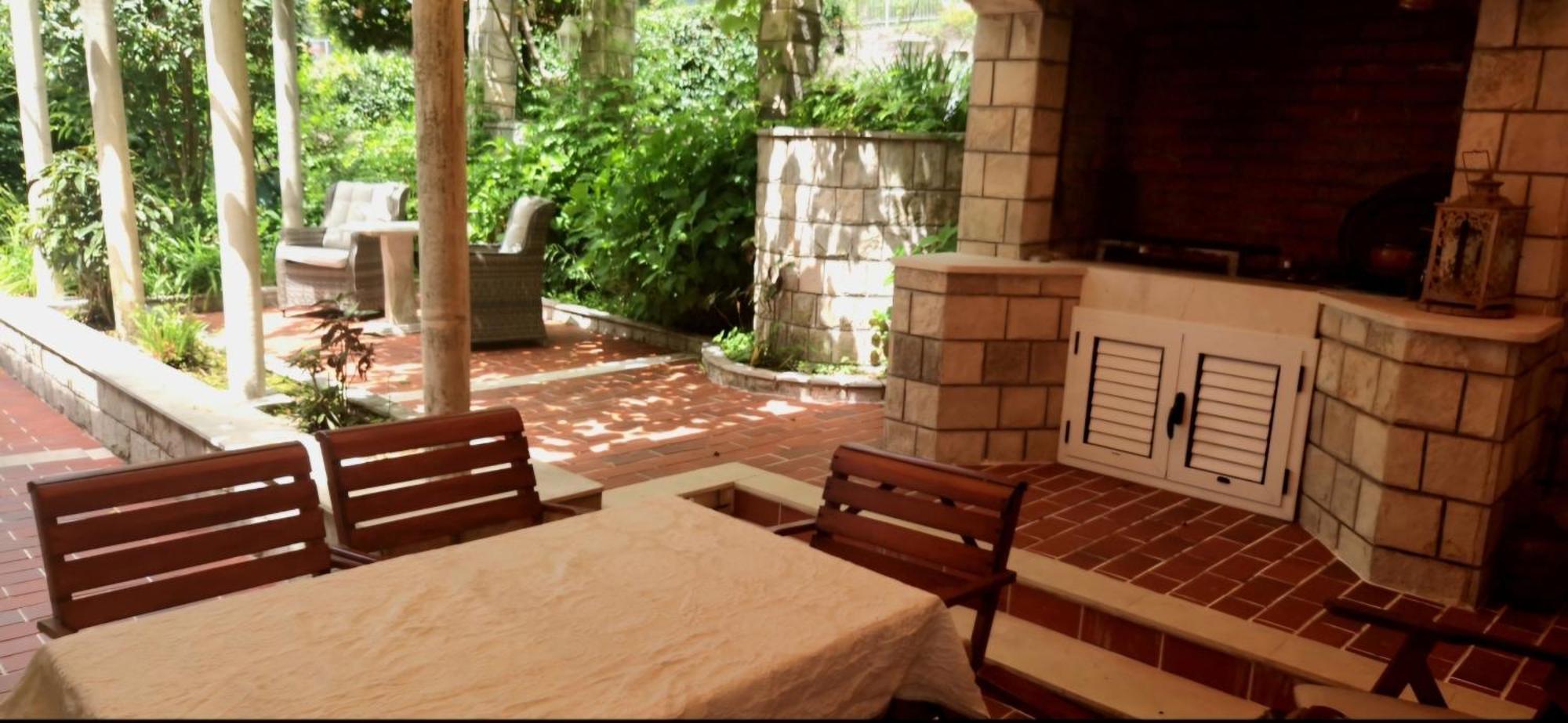 Apartman Taraca Villa Knezevic ヘルツェグ・ノヴィ 部屋 写真