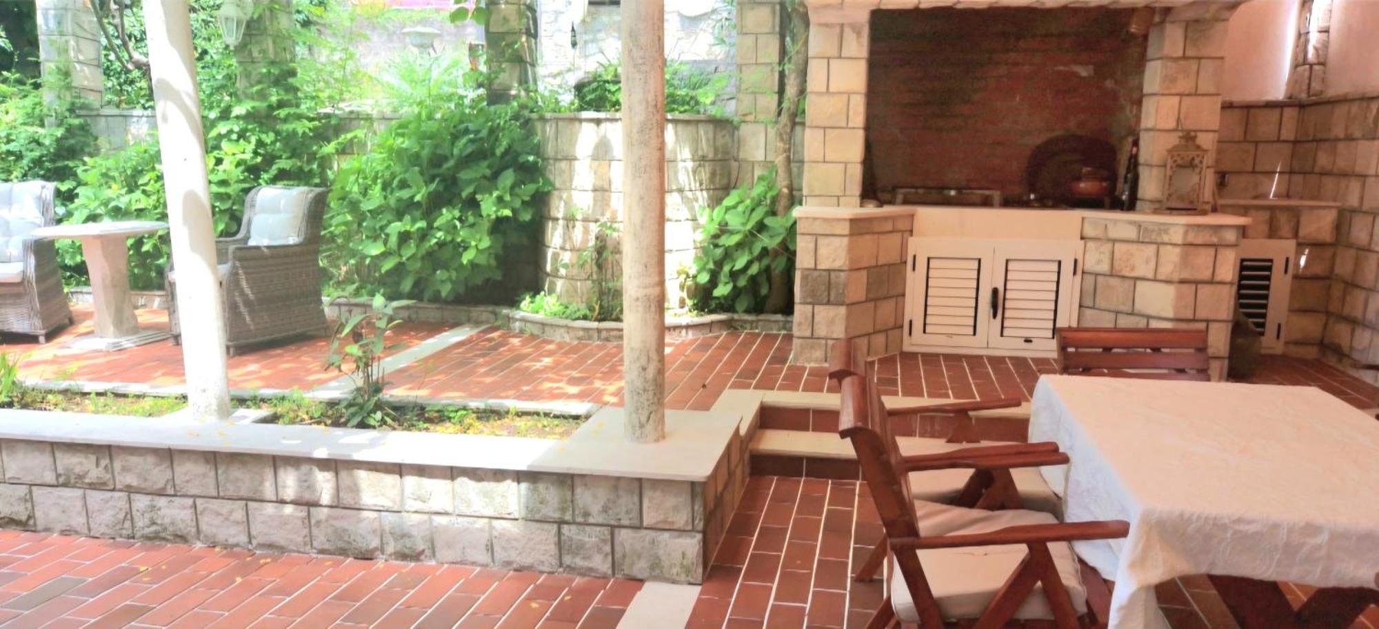 Apartman Taraca Villa Knezevic ヘルツェグ・ノヴィ 部屋 写真