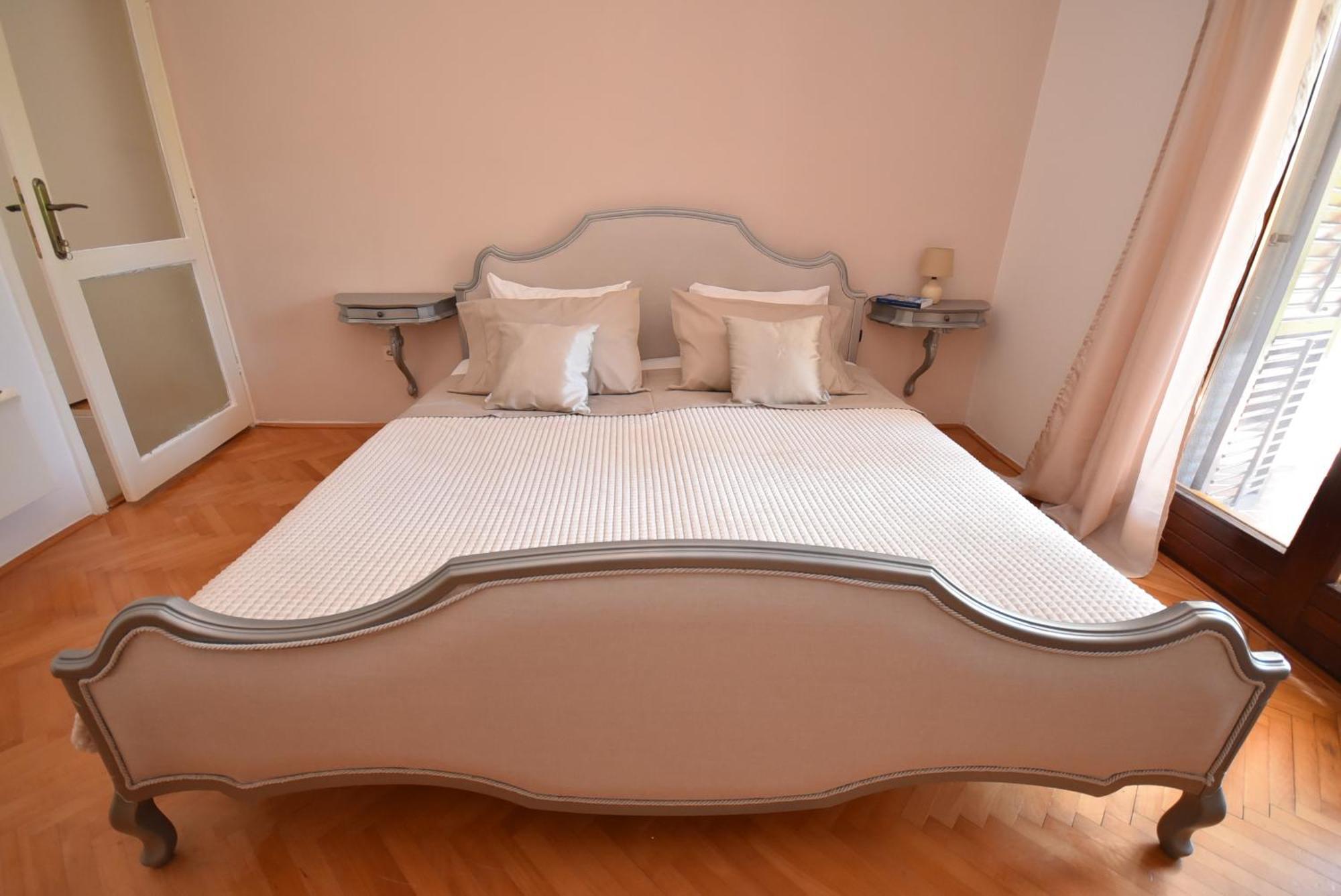 Apartman Taraca Villa Knezevic ヘルツェグ・ノヴィ 部屋 写真
