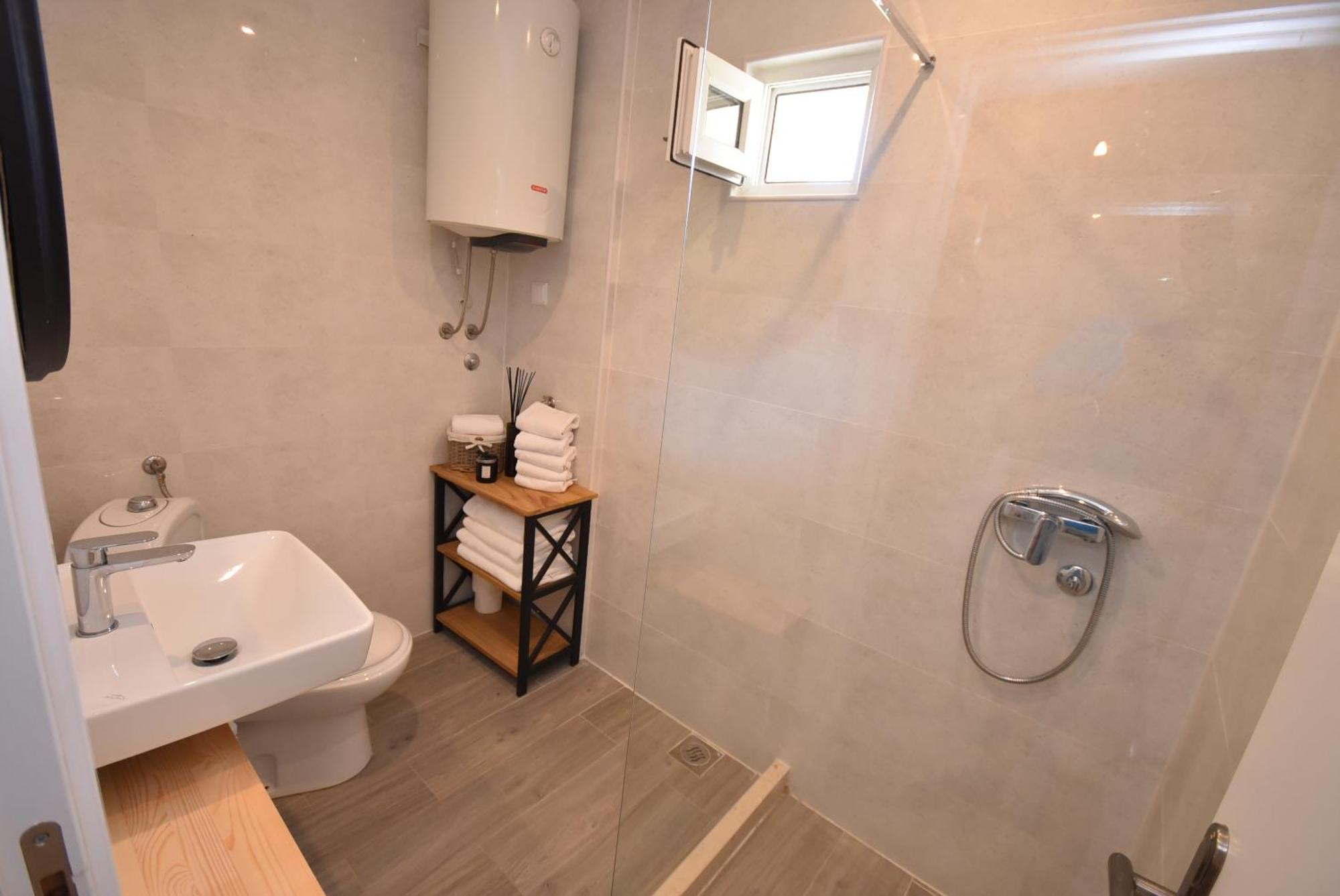 Apartman Taraca Villa Knezevic ヘルツェグ・ノヴィ 部屋 写真