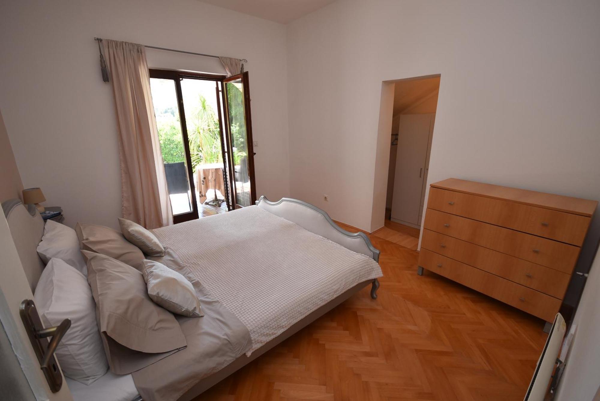Apartman Taraca Villa Knezevic ヘルツェグ・ノヴィ 部屋 写真