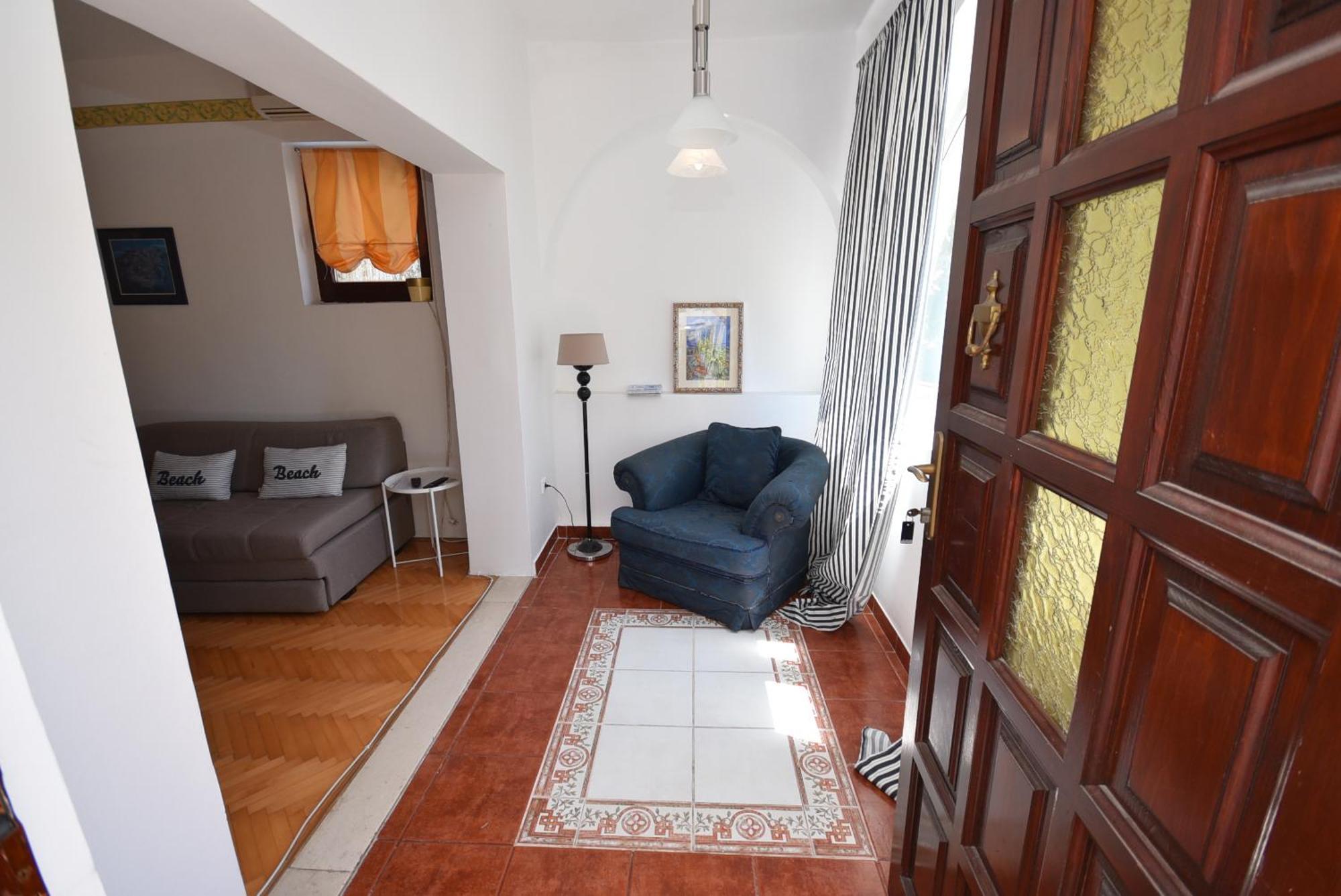Apartman Taraca Villa Knezevic ヘルツェグ・ノヴィ 部屋 写真