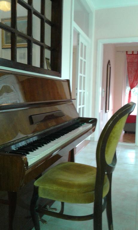 Apartman Taraca Villa Knezevic ヘルツェグ・ノヴィ エクステリア 写真