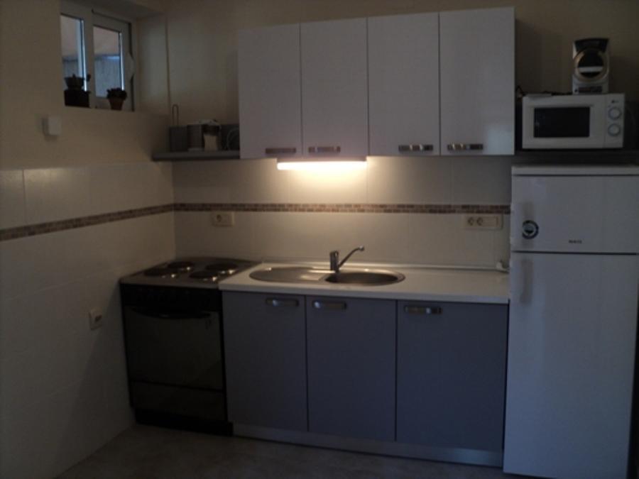 Apartman Taraca Villa Knezevic ヘルツェグ・ノヴィ エクステリア 写真